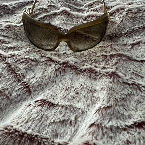 Roberto Cavalli sunglasses , no scratches , excellent condition. - Picture 5 of 6
